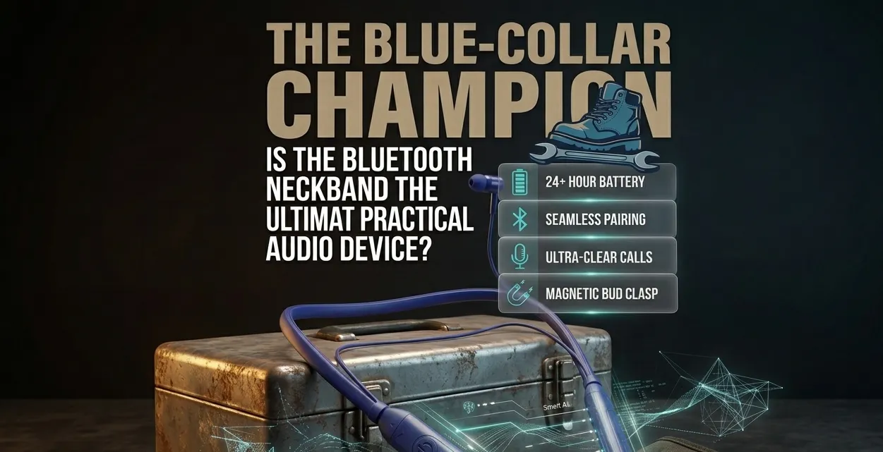 Blue-Collar Champion