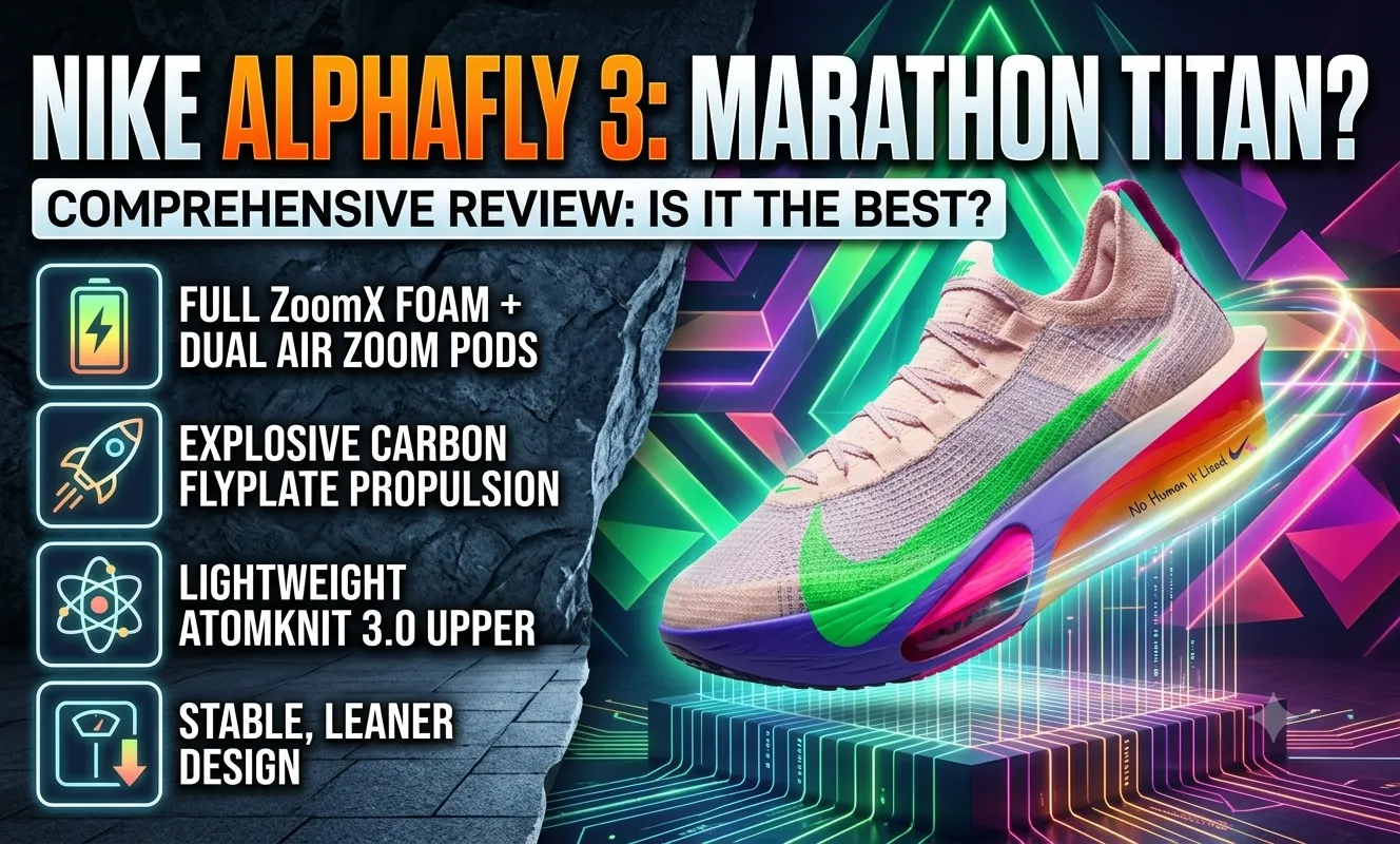 Nike Alphafly 3